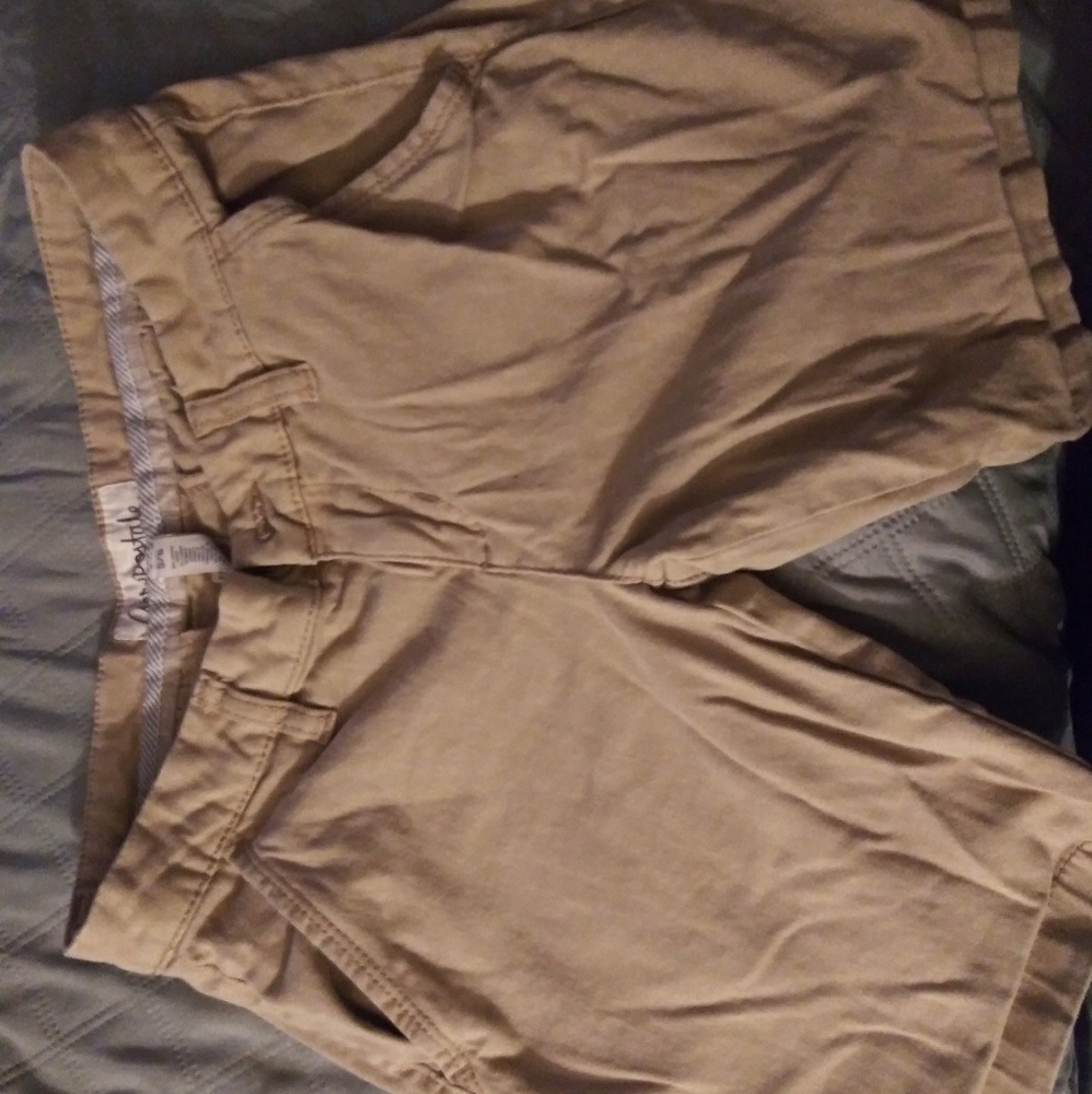 Aeropostale khaki short